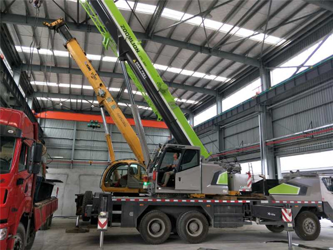 长宁区高空车出租需要注意哪些安全事项？